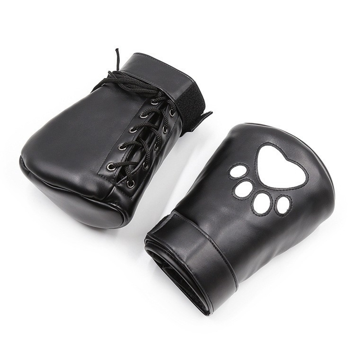 bear pu gloves 3