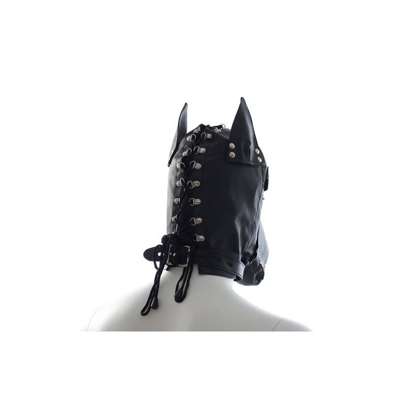 cagoule tete de chien 2