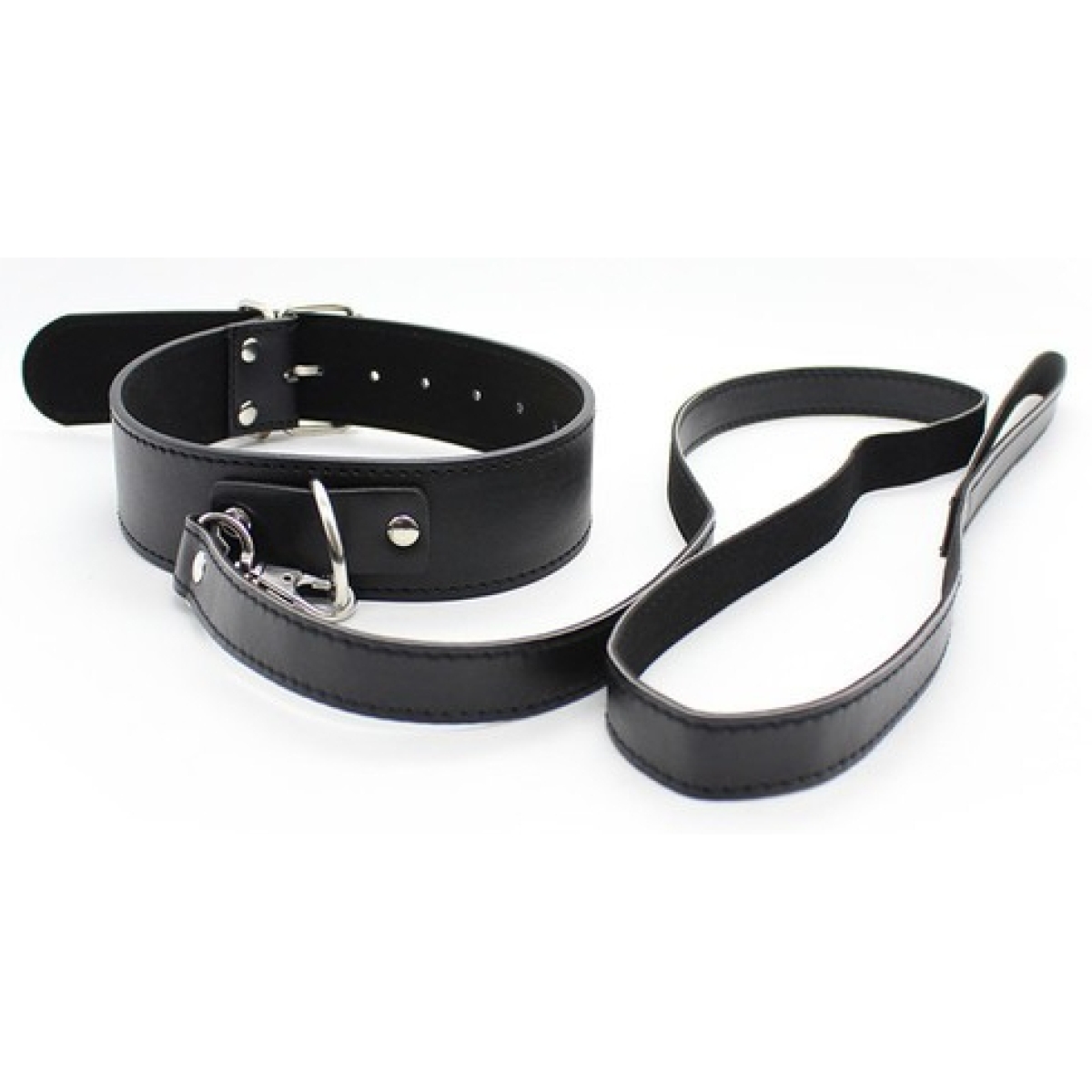 collier laisse premium