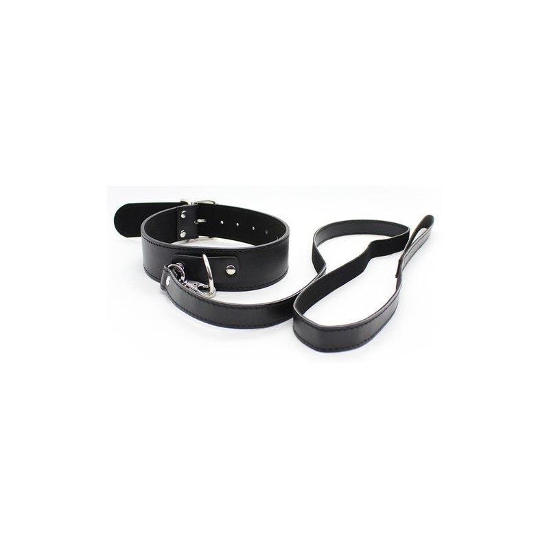 collier laisse premium