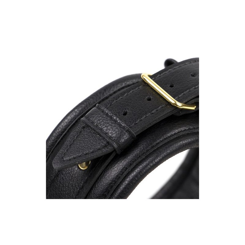 collier premium confort gold 1