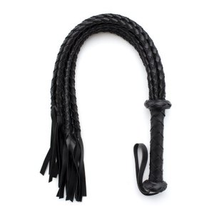 martinet long tigress 78cm noir