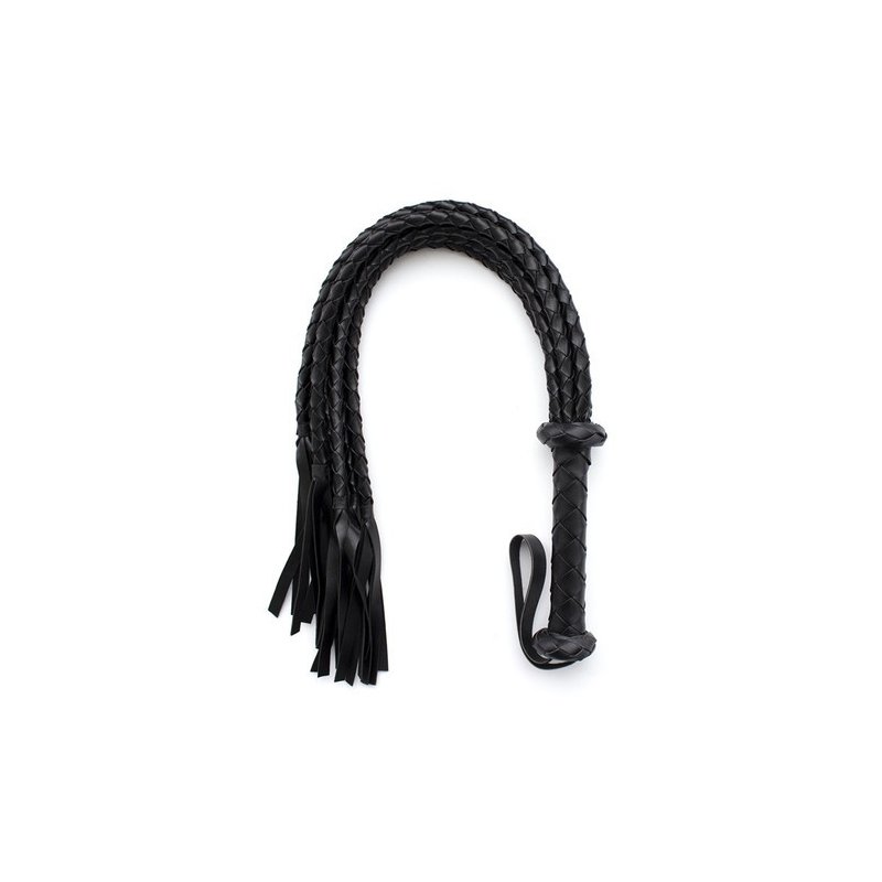 martinet long tigress 78cm noir