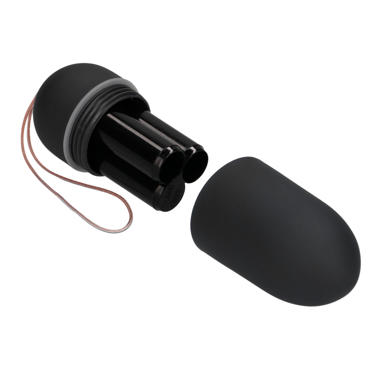 10 speed remote vibrating egg big black 4 scaled