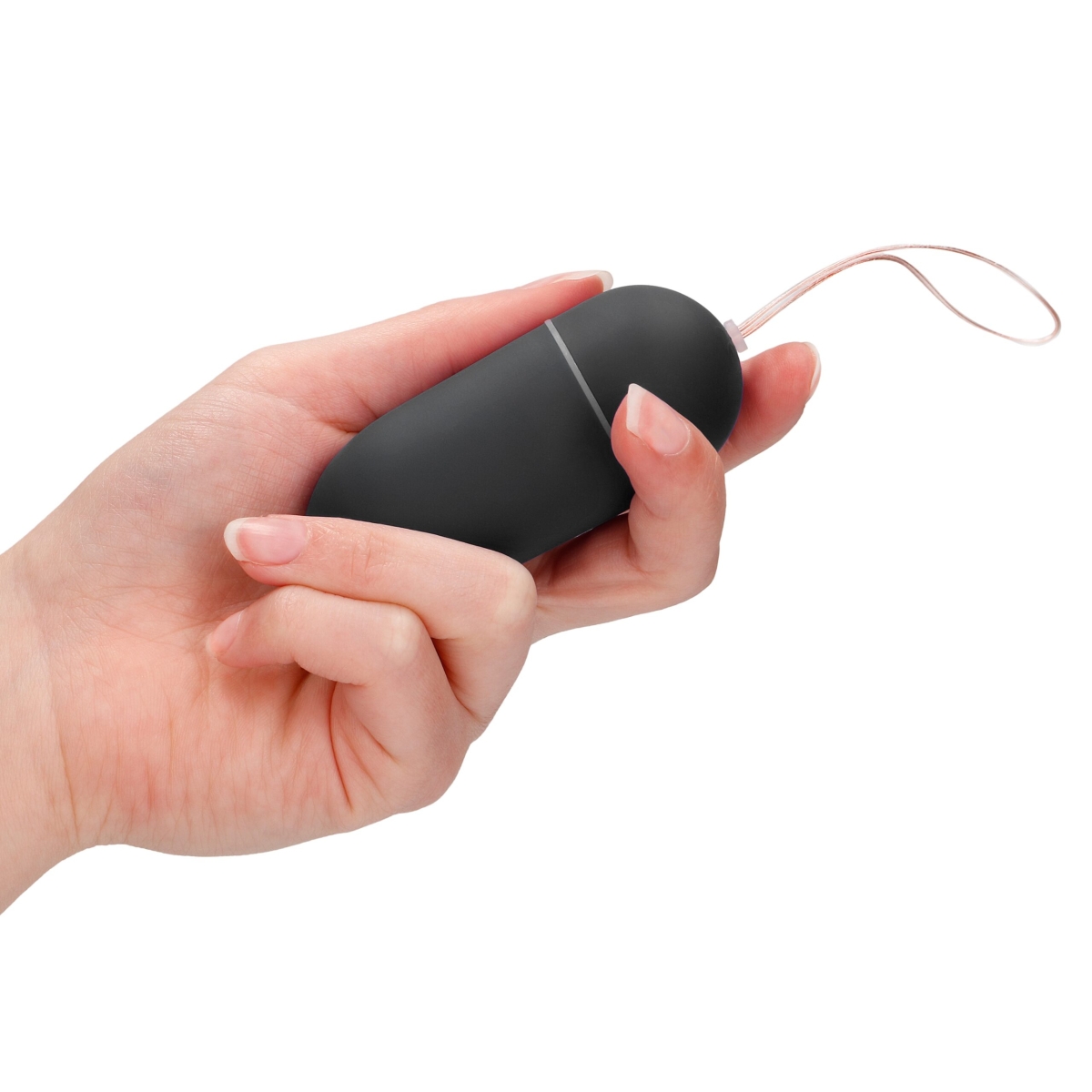 10 speed remote vibrating egg big black 8 scaled