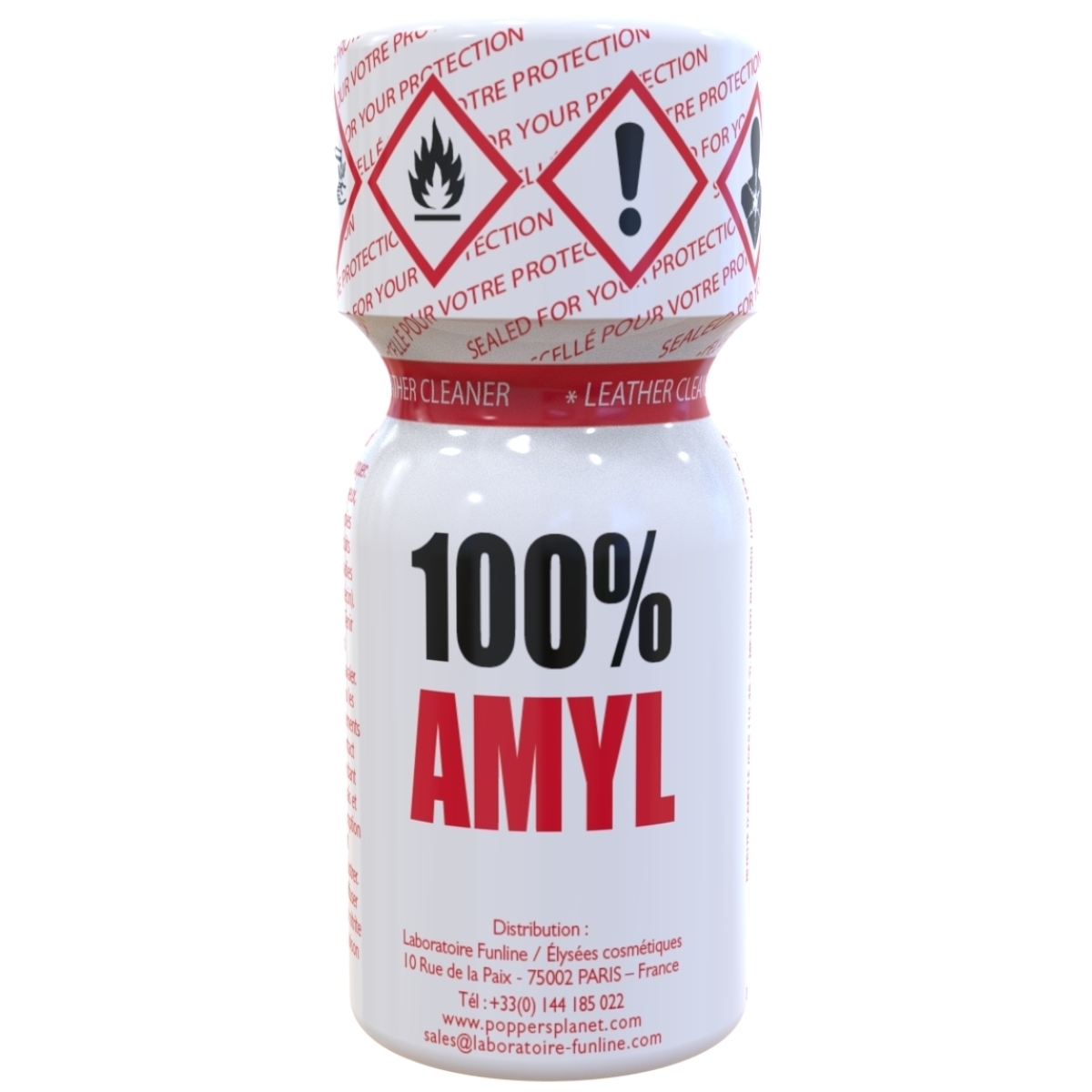 100 amyl 13ml