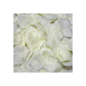 100 petals color vanilla