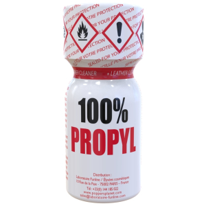 100 propyl 13ml