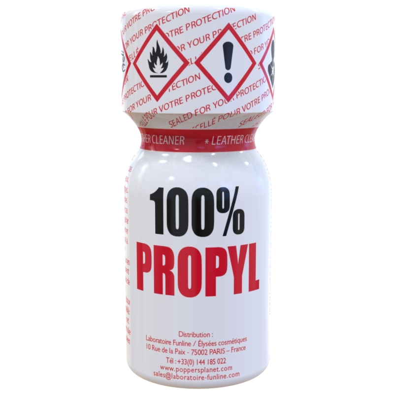 100-propyl-13ml 100 propyl 13ml