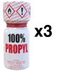 100-propyl-13ml-x3 100 propyl 13ml x3