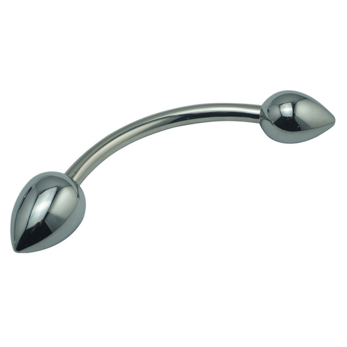 4 in 1 double head prostate anal set 2