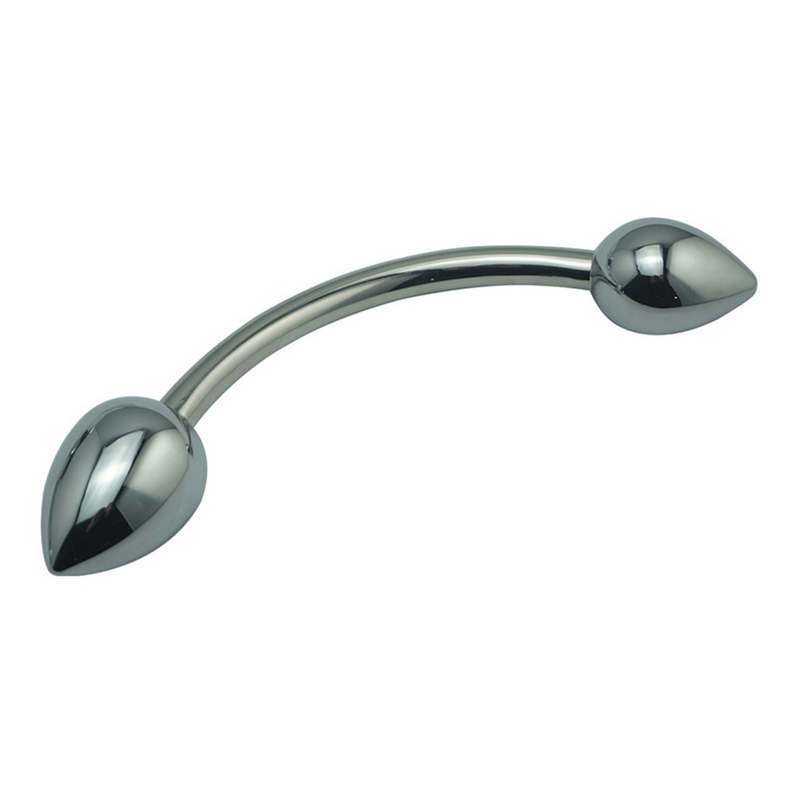 4 in 1 double head prostate anal set 2
