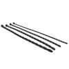 4 tiges a uretre pour dilatation 29 x 04 cm 3