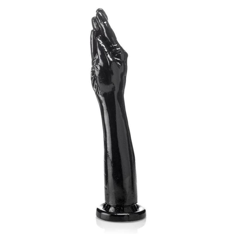 5 fingers plus 38 x 75 cm 3