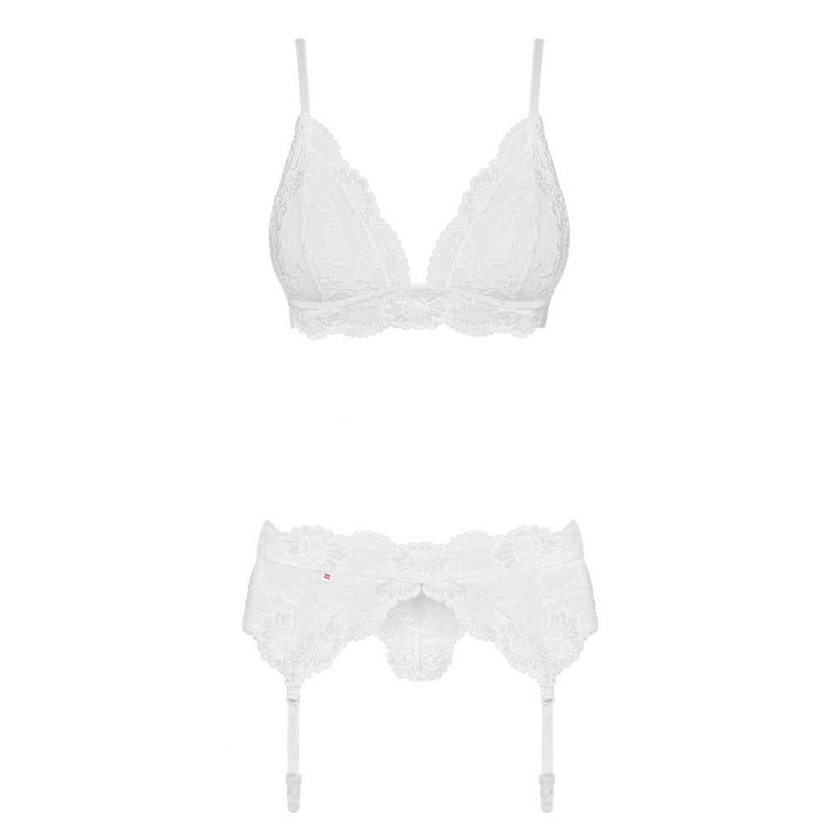 810 seg 2 3 pcs set white 2