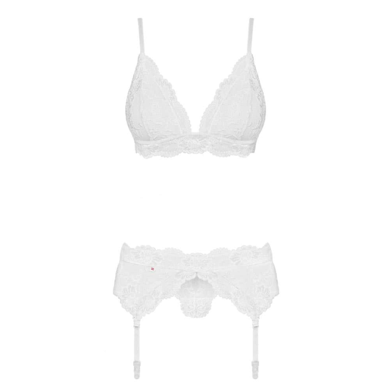 810 seg 2 3 pcs set white 2