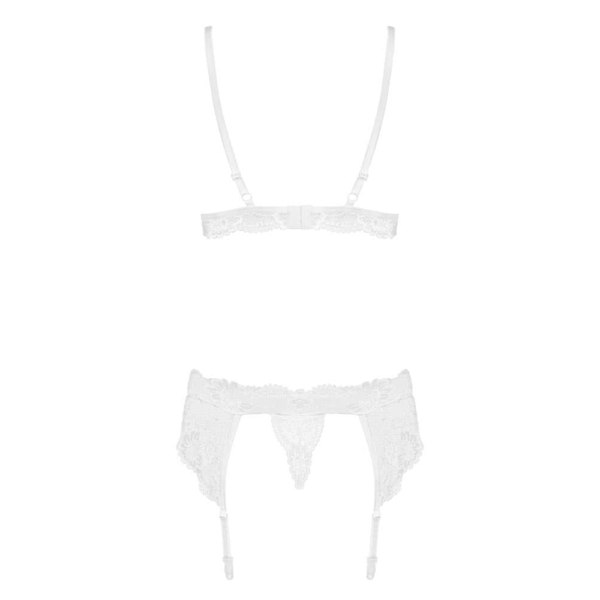 810 seg 2 3 pcs set white 3