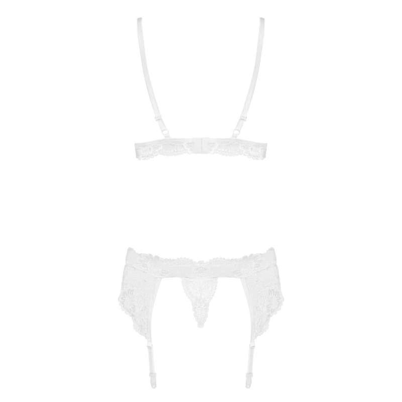 810 seg 2 3 pcs set white 3