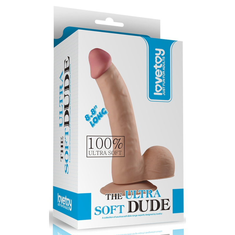 88 the ultra soft dude 2 1