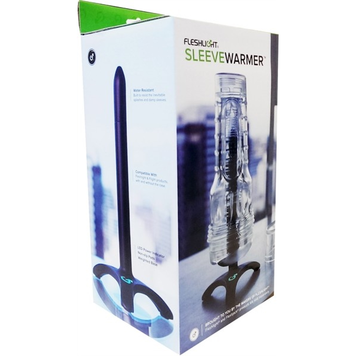 accessoire chauffant fleshjack 1