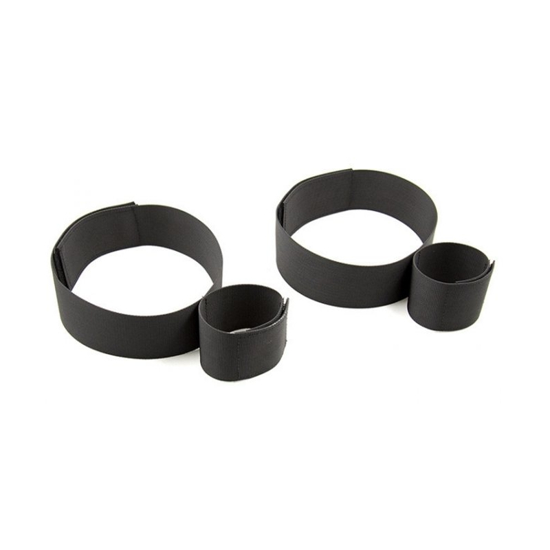 accessoire d attache poignets cuisses 2