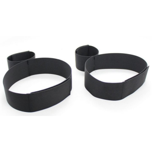accessoire d attache poignets cuisses