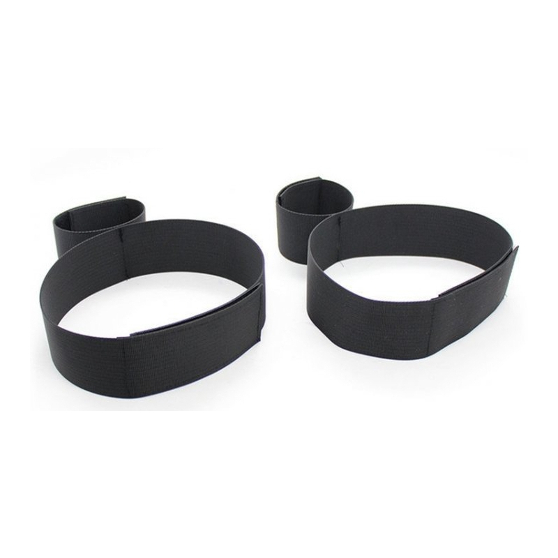 accessoire d attache poignets cuisses