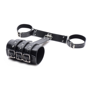 accessoire de contrainte pour les bras scaled
