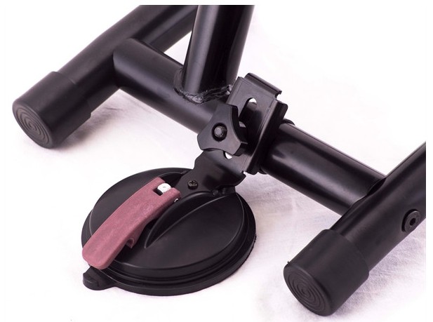 accessoire de maintien f machine