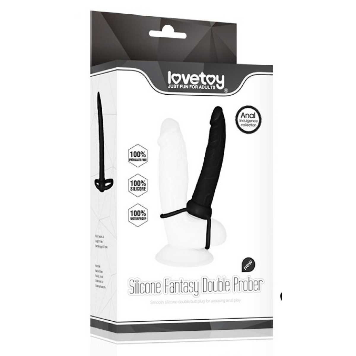 accessoire double penetration fantasy 14 x 28 cm 1