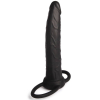 accessoire double penetration fantasy 14 x 28 cm 2