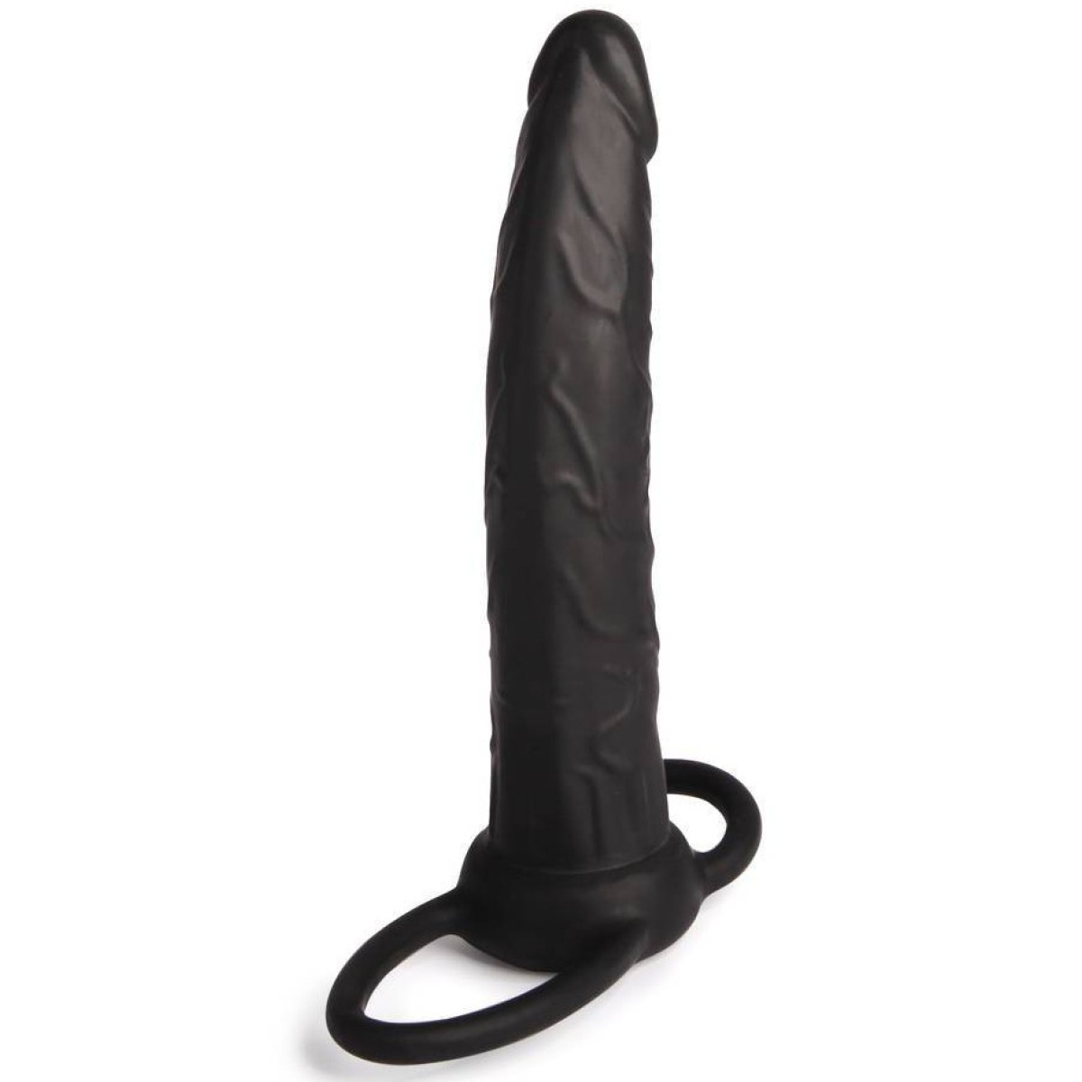 accessoire double penetration fantasy 14 x 28 cm 2