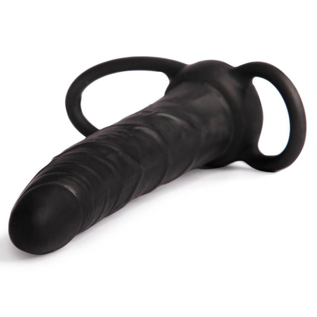 accessoire double penetration fantasy 14 x 28 cm 3