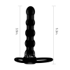 accessoire double penetration vibrant rock balled 15 x 28 cm 4