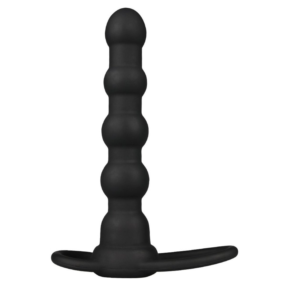 accessoire double penetration vibrant rock balled 15 x 28 cm 6