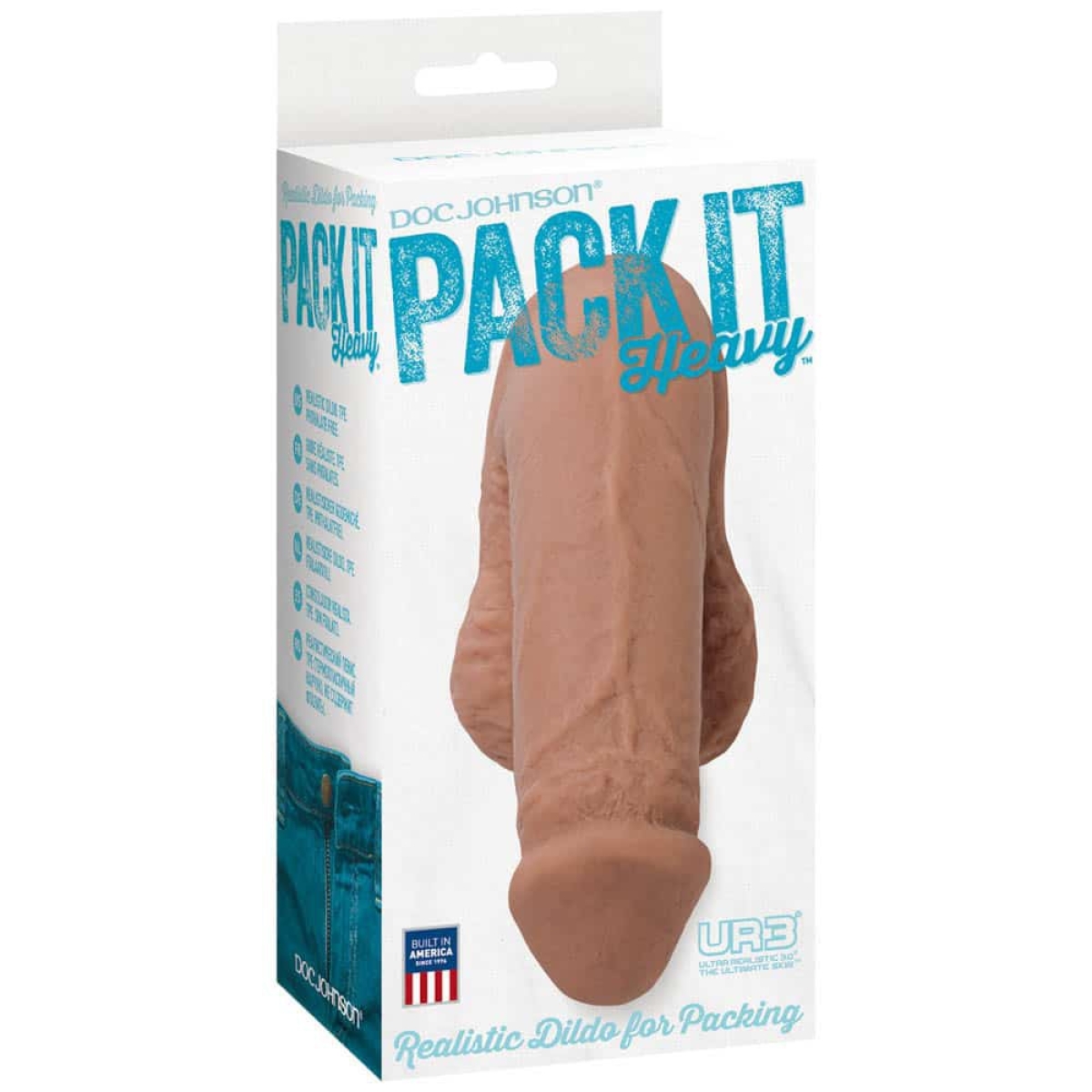 accessoire faux penis 1