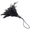 accessoire pour les chatouilles horn tickler noir 2