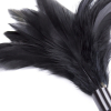 accessoire pour les chatouilles horn tickler noir 3