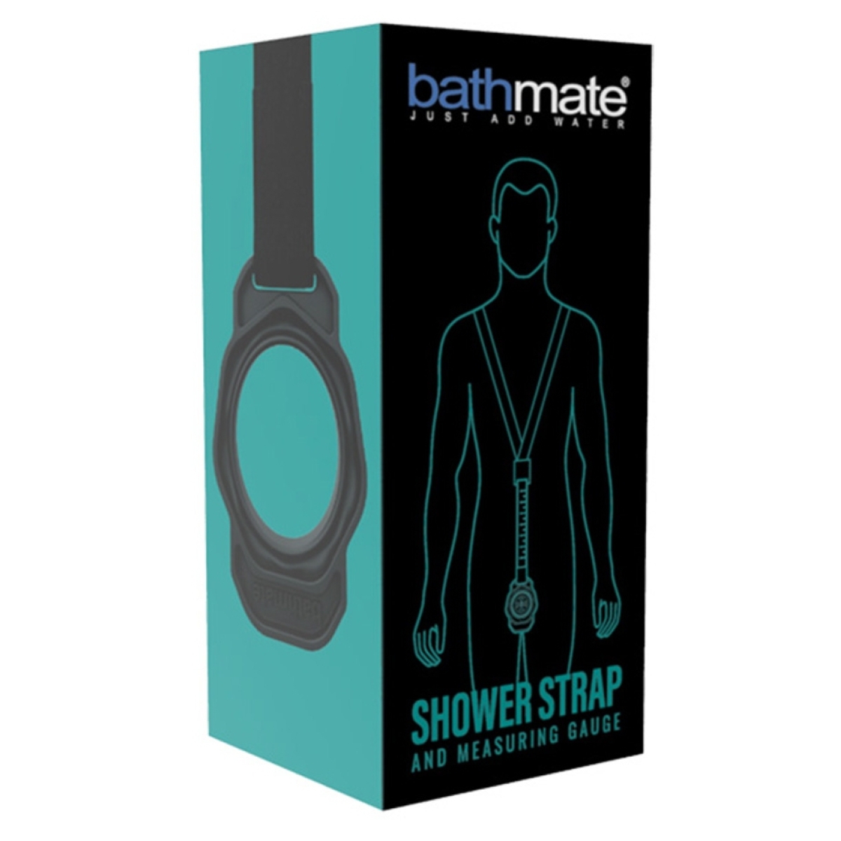 accessoire shower strap btahmate 1