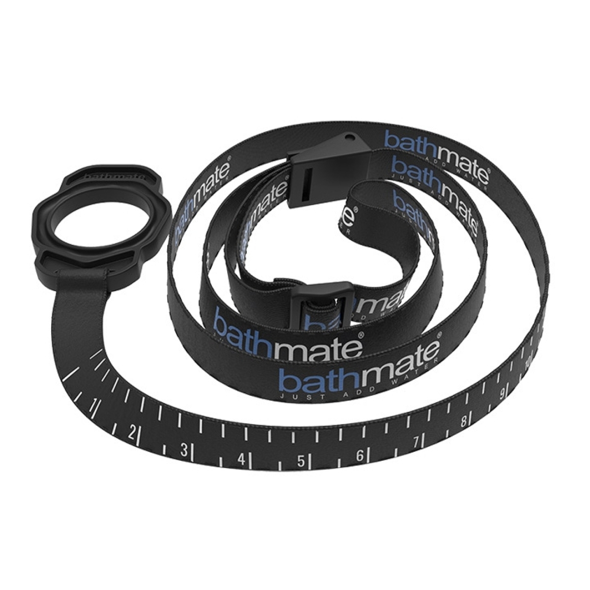 accessoire shower strap btahmate