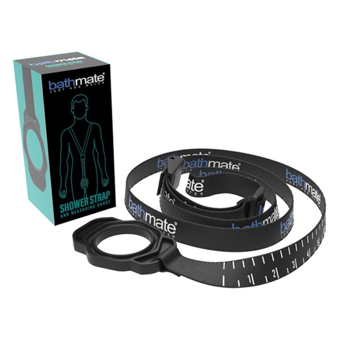 accessoire shower strap btahmate 2