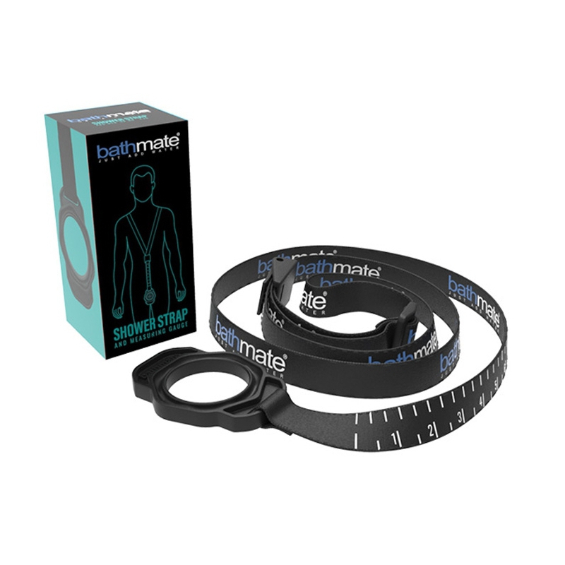 accessoire shower strap btahmate 2
