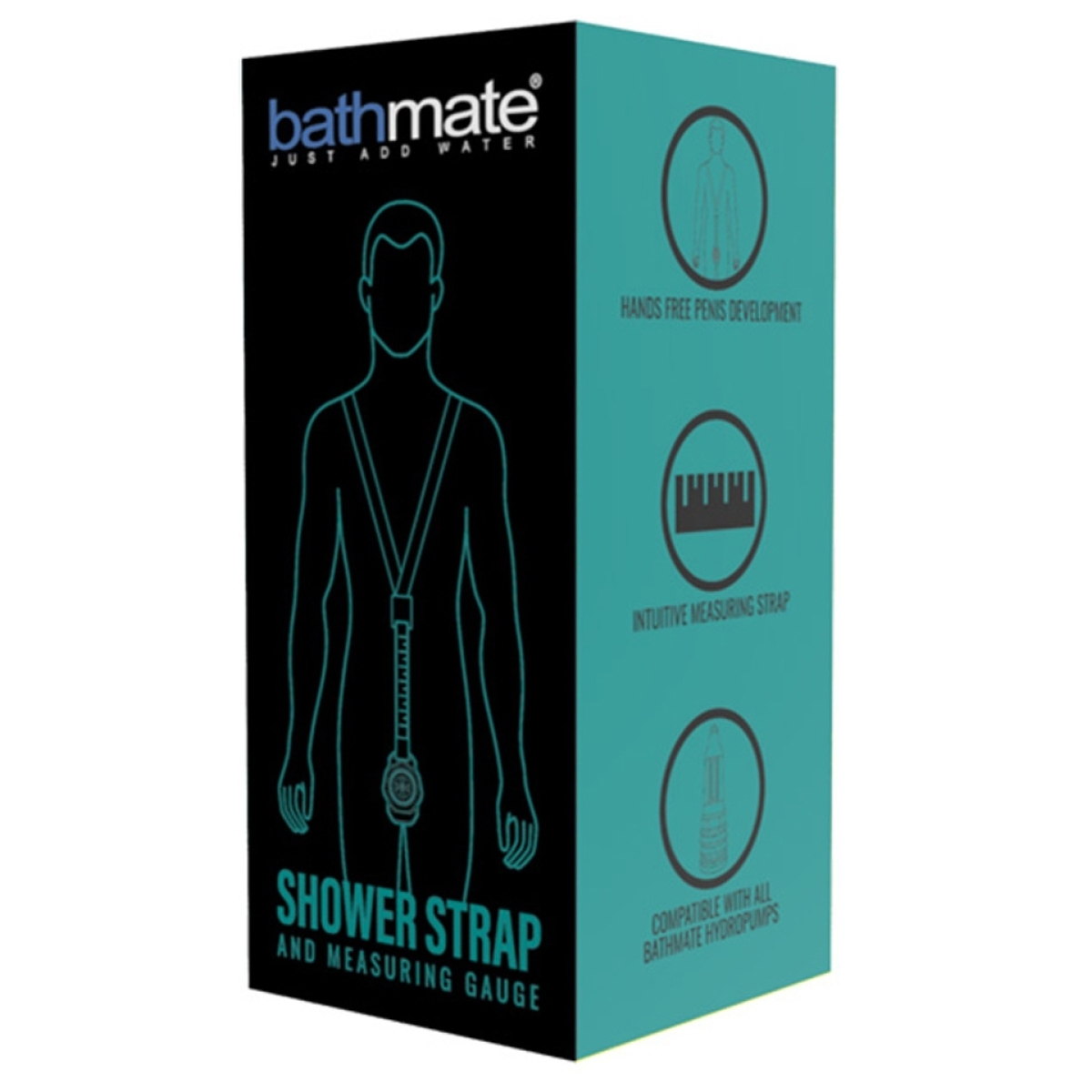 accessoire shower strap btahmate 3