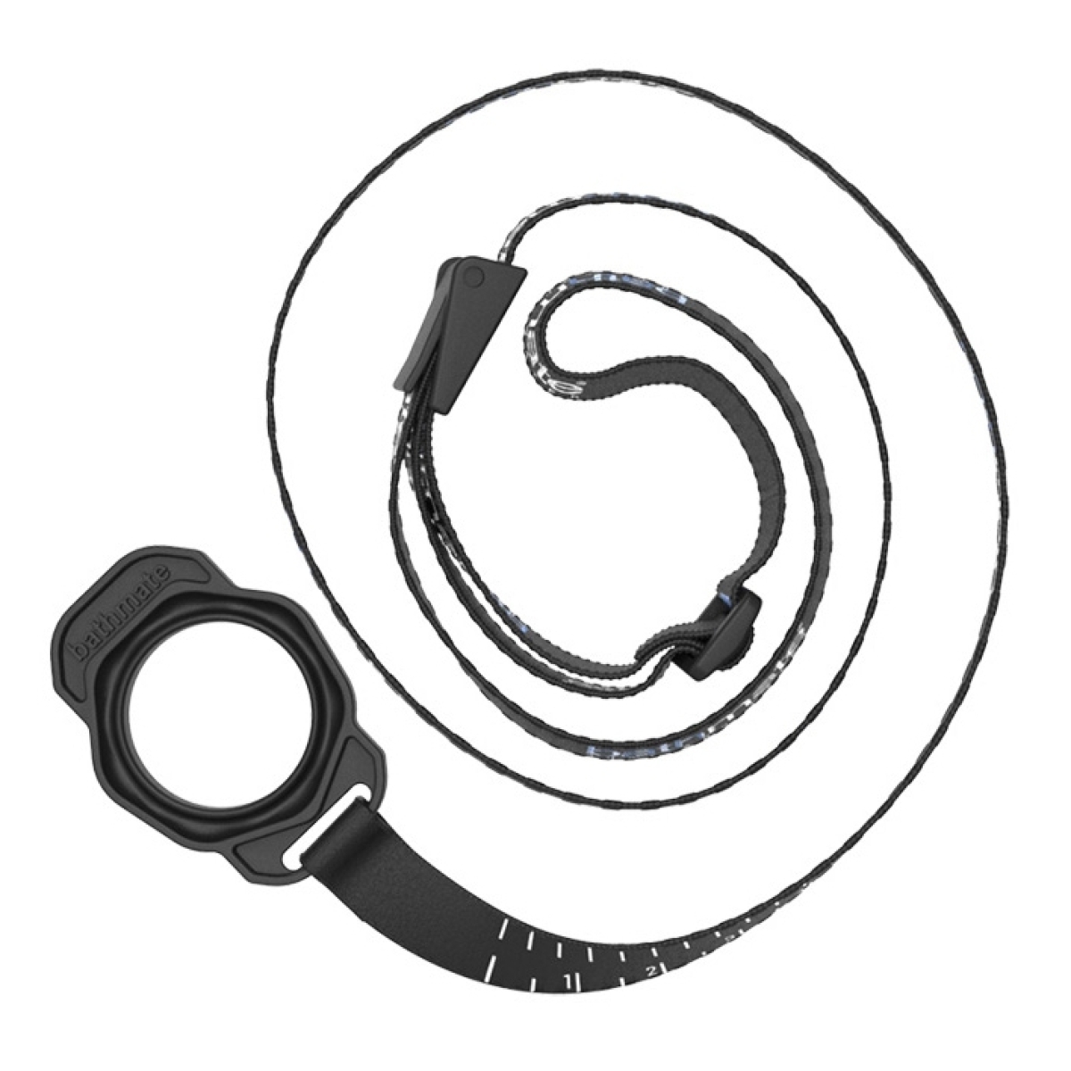 accessoire shower strap btahmate 4