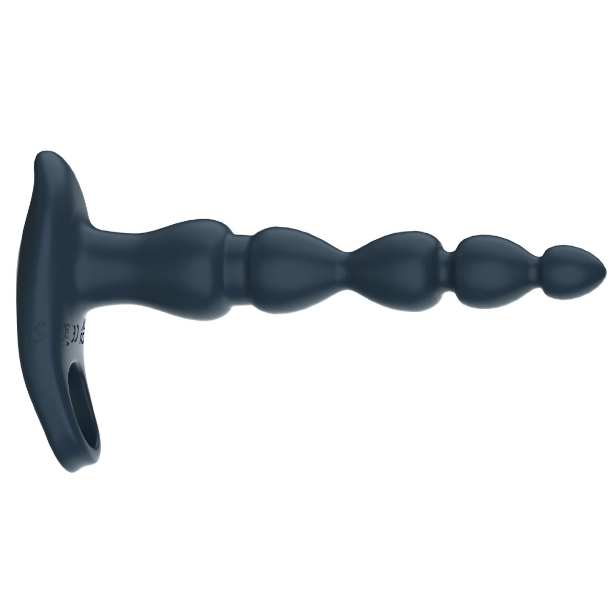 accessoire vibrant double penetration elixer 155 x 3cm 5