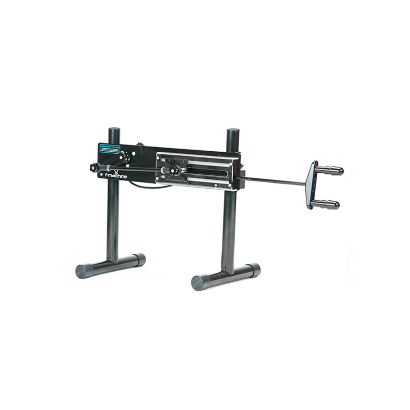 adaptateur double pour fuck machine 3