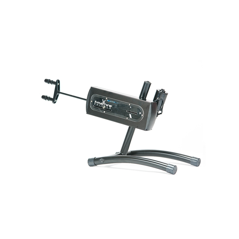 adaptateur double pour fuck machine 6