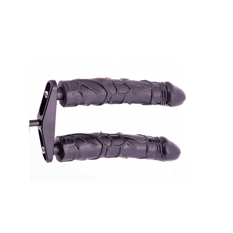 adaptateur double pour fuck machine