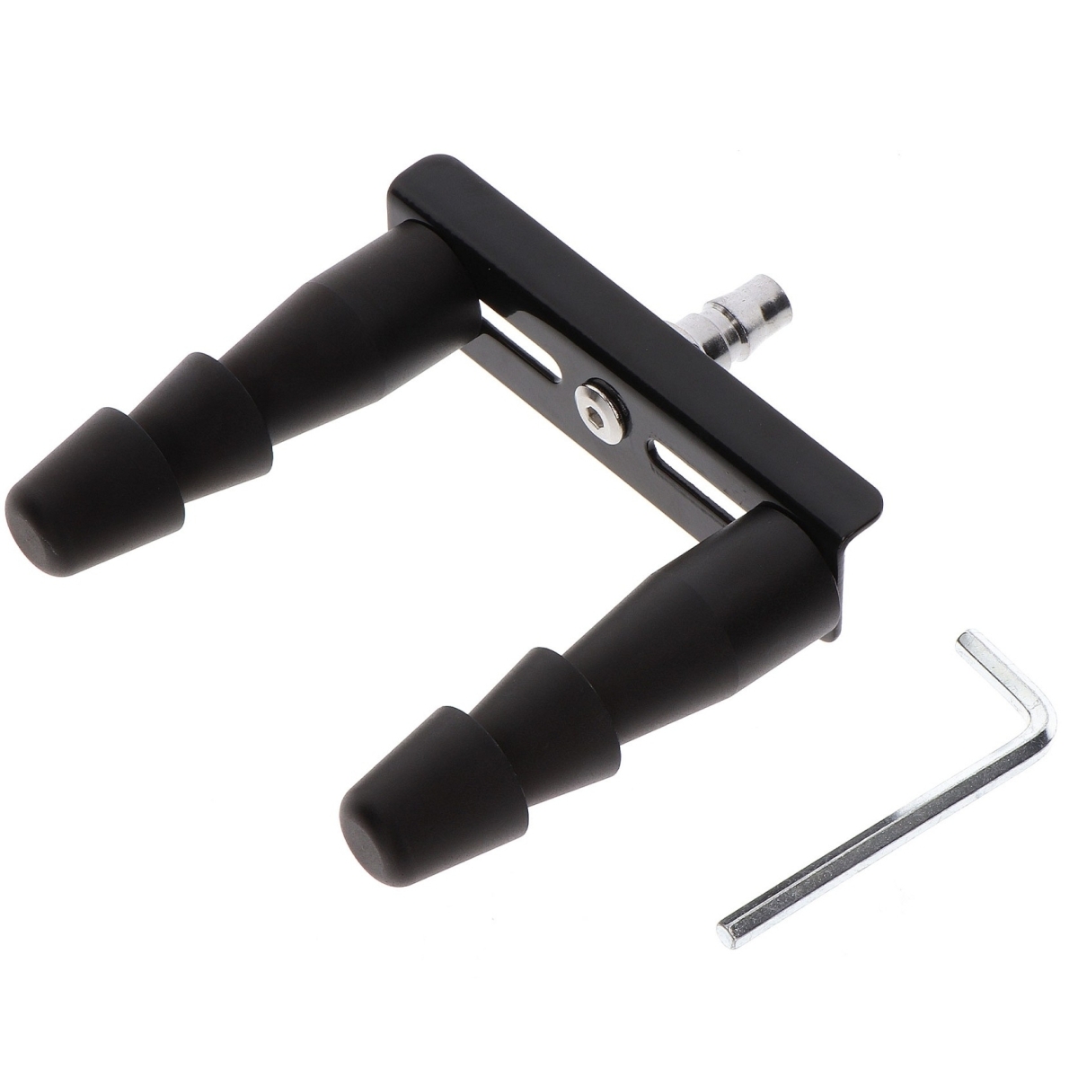 adaptateur double pour fuck machine the bangers 1