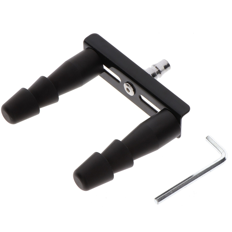 adaptateur double pour fuck machine the bangers 1
